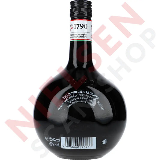 Zwack Unicum Spiritus
