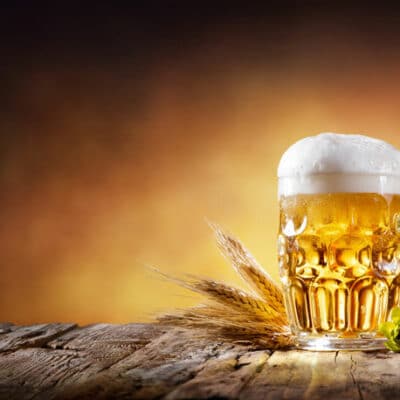 Öl & Cider
