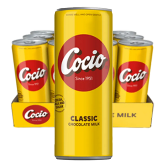 Cocio Classic