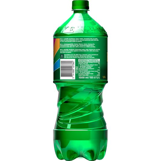Faxe Kondi