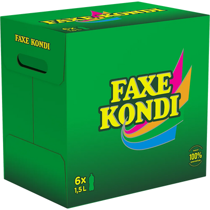 Faxe Kondi