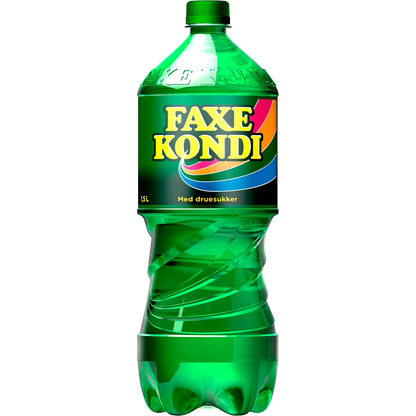 Faxe Kondi