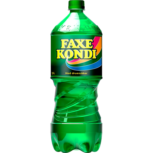 Faxe Kondi