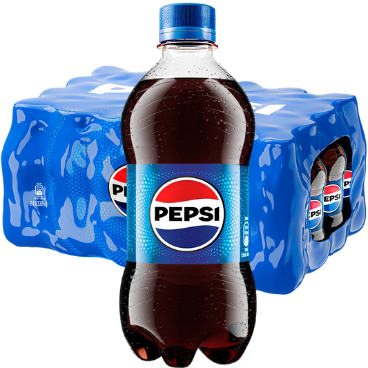 Pepsi Cola
