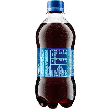 Pepsi Cola