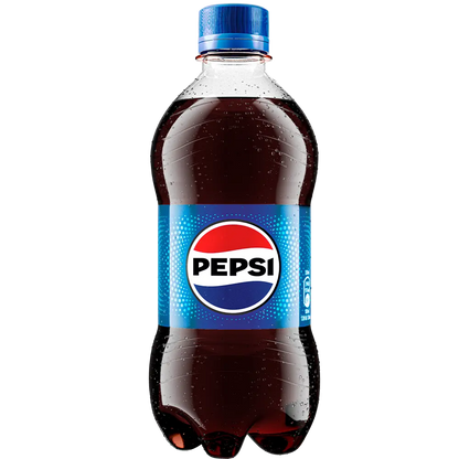 Pepsi Cola
