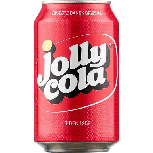Jolly Cola