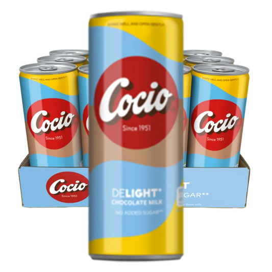 Cocio Delight