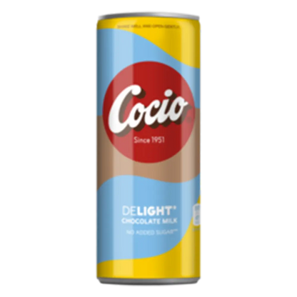 Cocio Delight