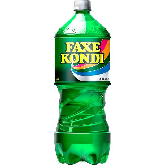 Faxe Kondi 0kcal