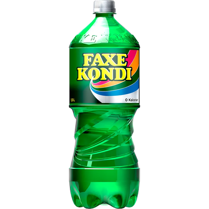Faxe Kondi 0kcal