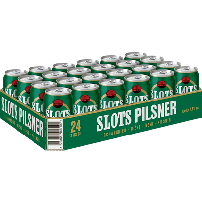 Slots Pilsner
