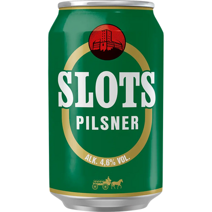Slots Pilsner