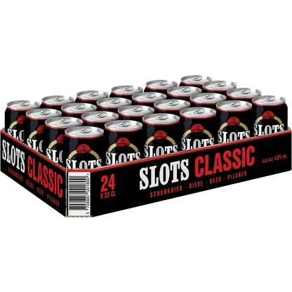 Slots Classic