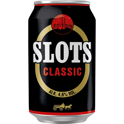Slots Classic