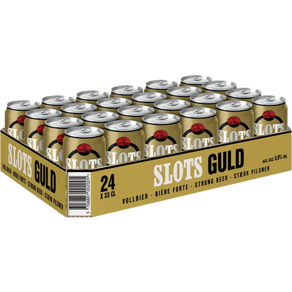 Slots Guld