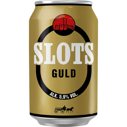 Slots Guld