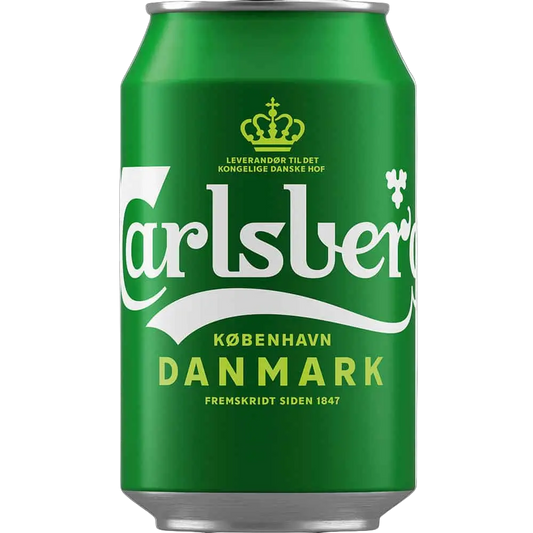 Carlsberg Pilsner