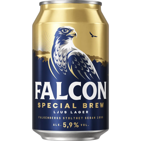 Falcon Special Brew