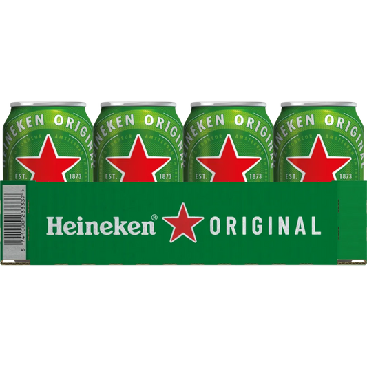 Heineken Original