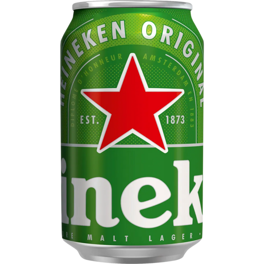 Heineken Original
