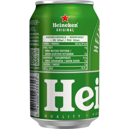 Heineken Original
