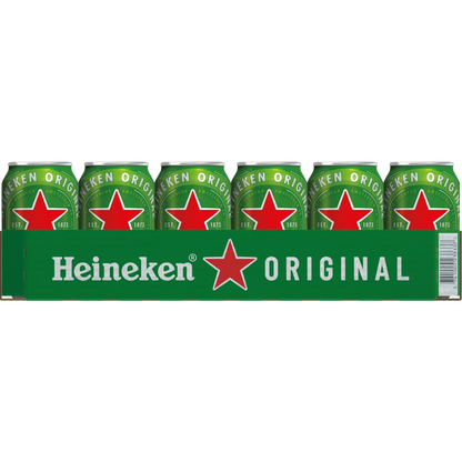 Heineken Original