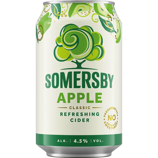 Somersby Apple