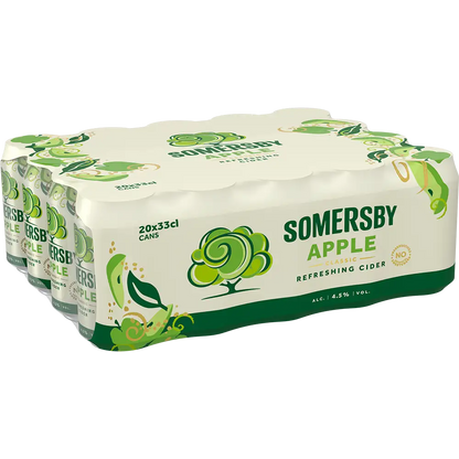 Somersby Apple