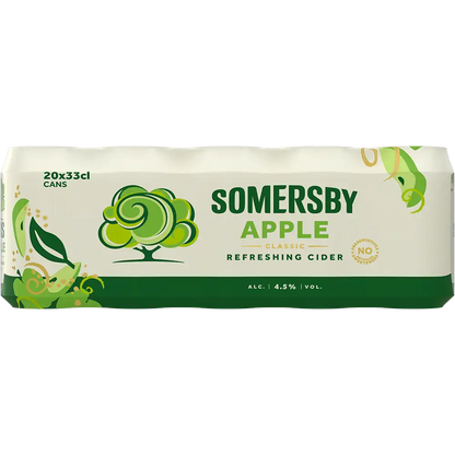Somersby Apple