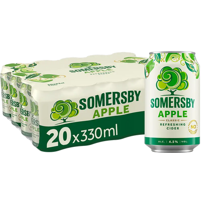 Somersby Apple