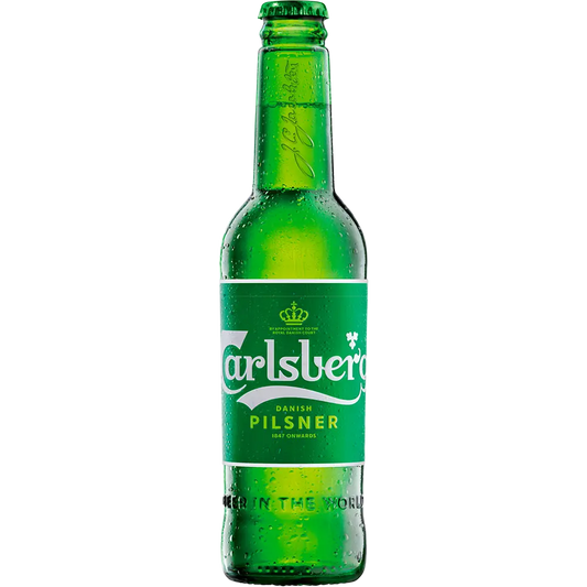 Carlsberg Pilsner