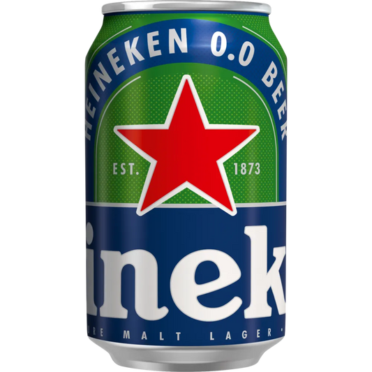 Heineken 0,0