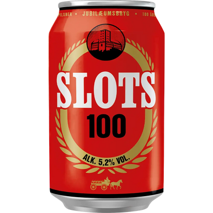 Slots 100