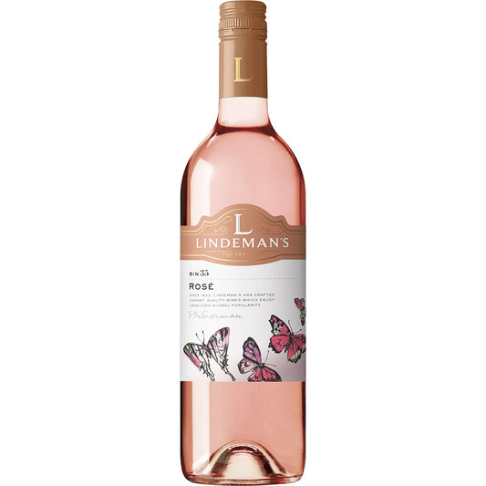 Lindeman's Bin 35 Rosé