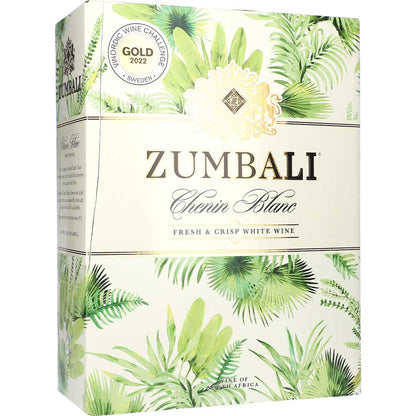 Mare Zumbali Chenin Blanc