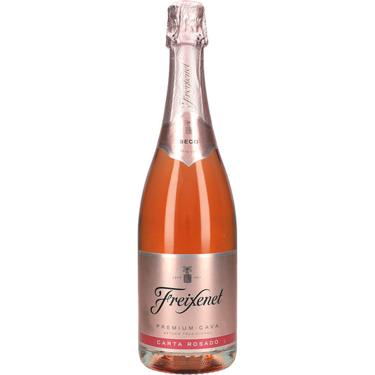 Freixenet Carta Rosado