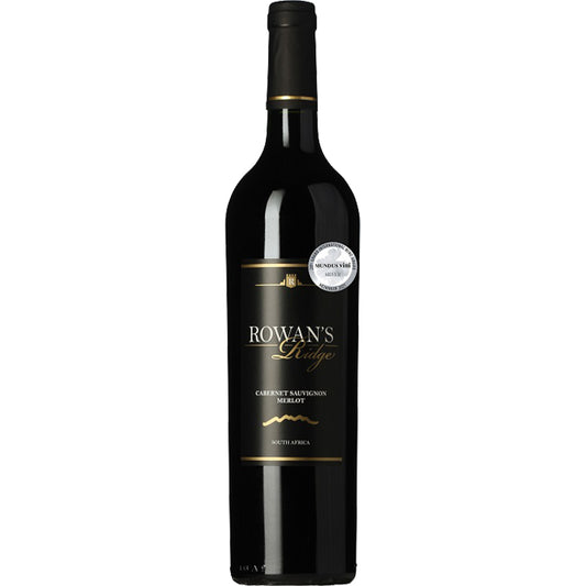 Klein Constantina Rowan's Ridge Cab Sauv Merlot