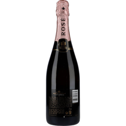Moët & Chandon Impérial Rosé Brut