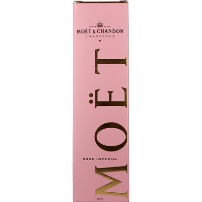 Moët & Chandon Impérial Rosé Brut