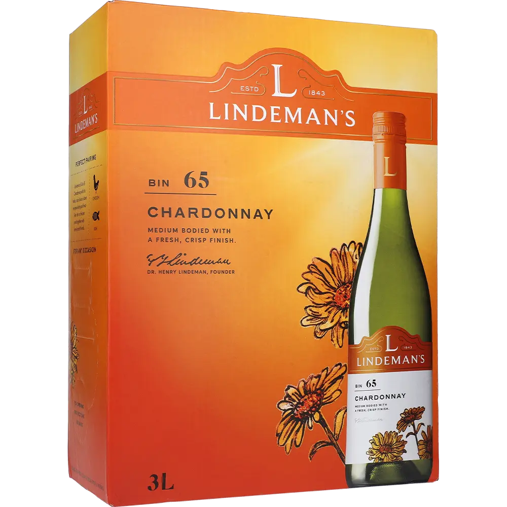 Lindeman's BIN 65 Chardonnay