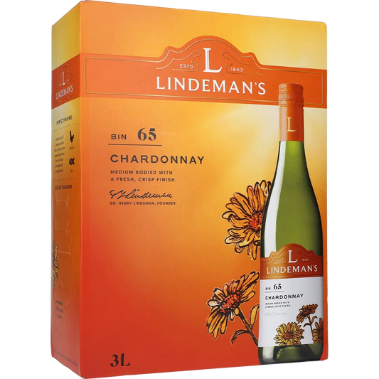 Lindeman's BIN 65 Chardonnay