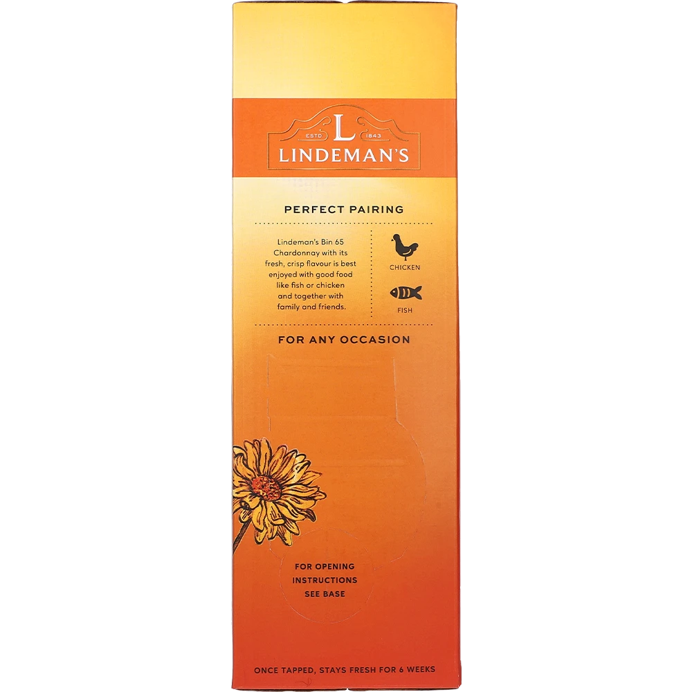 Lindeman's BIN 65 Chardonnay