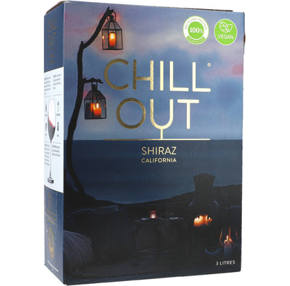 Chill Out Shiraz