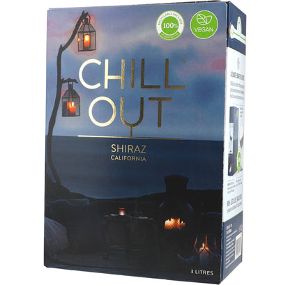Chill Out Shiraz