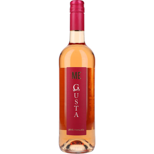 ME Gusta Pink Moscato