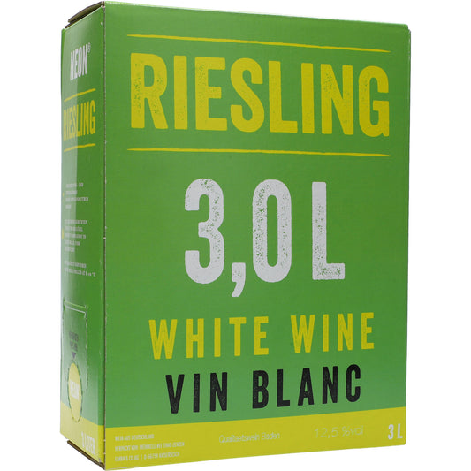 Neon Riesling