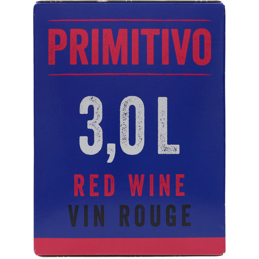 Neon Primitivo