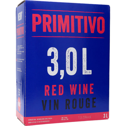 Neon Primitivo