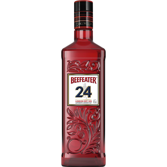 Beefeater 24 London Dry Gin, 1L
